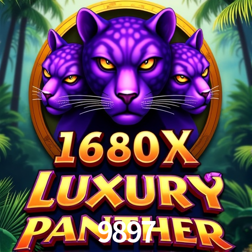 9897: Jogos de Caça-Níqueis-Altas Recompensas, Roleta-Velocidade, Blackjack-Desafios Máximos